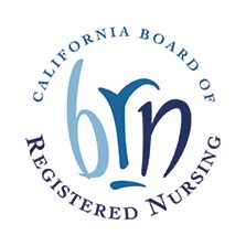 California board of registered nursing - Board Committees. The BRN works effectively through a structure of five Board committees which conduct public meetings, study and discuss issues, and make recommendations to the full Board. Each committee is comprised of two or more Board members and meets at least four times a year. The committees and functions are as follows: